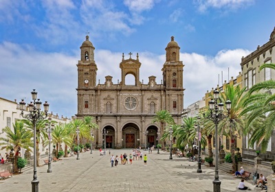 Catedral de Las Palmas